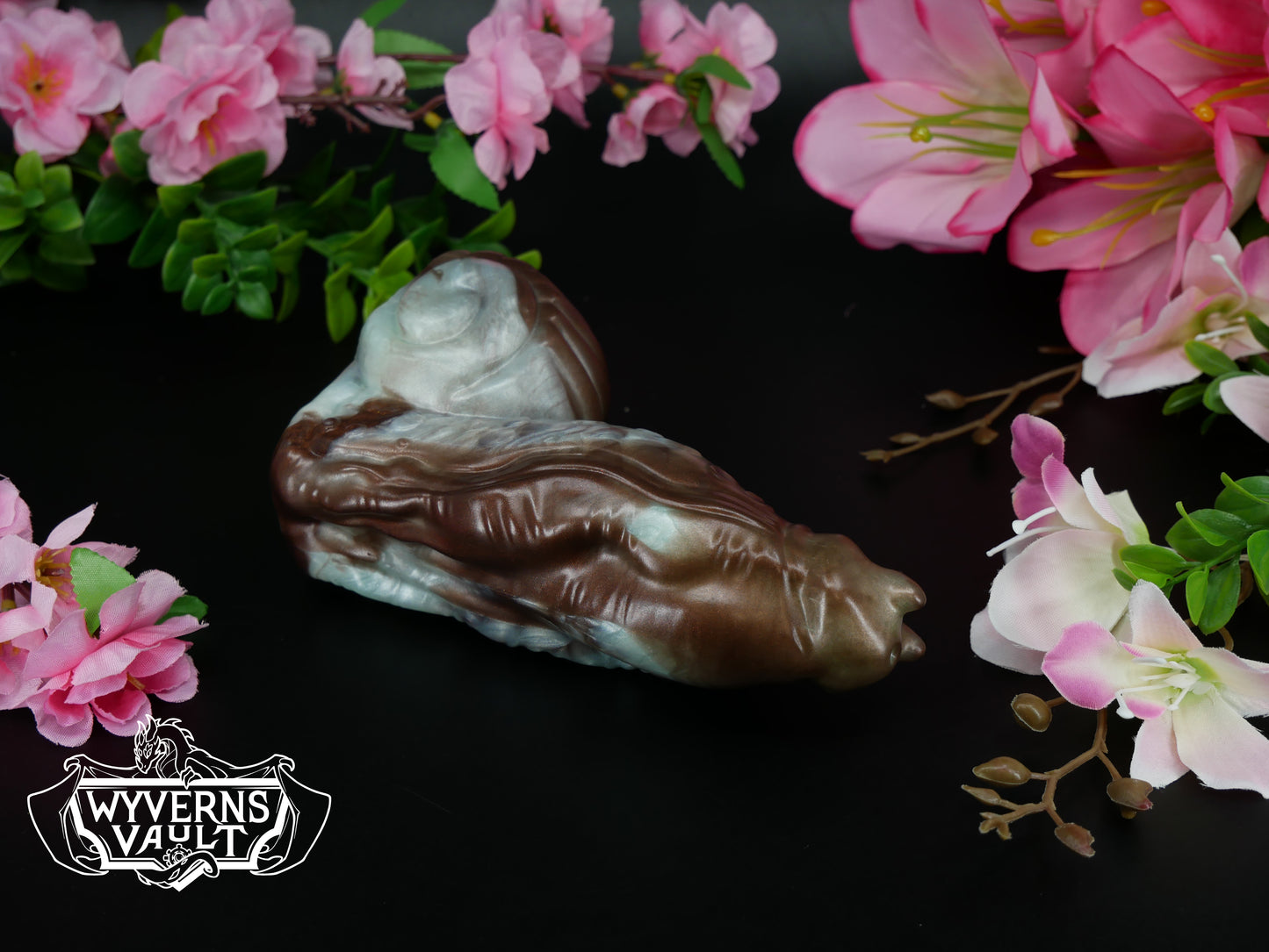 UV/GITD - Small Ammolite - Medium 00-50
