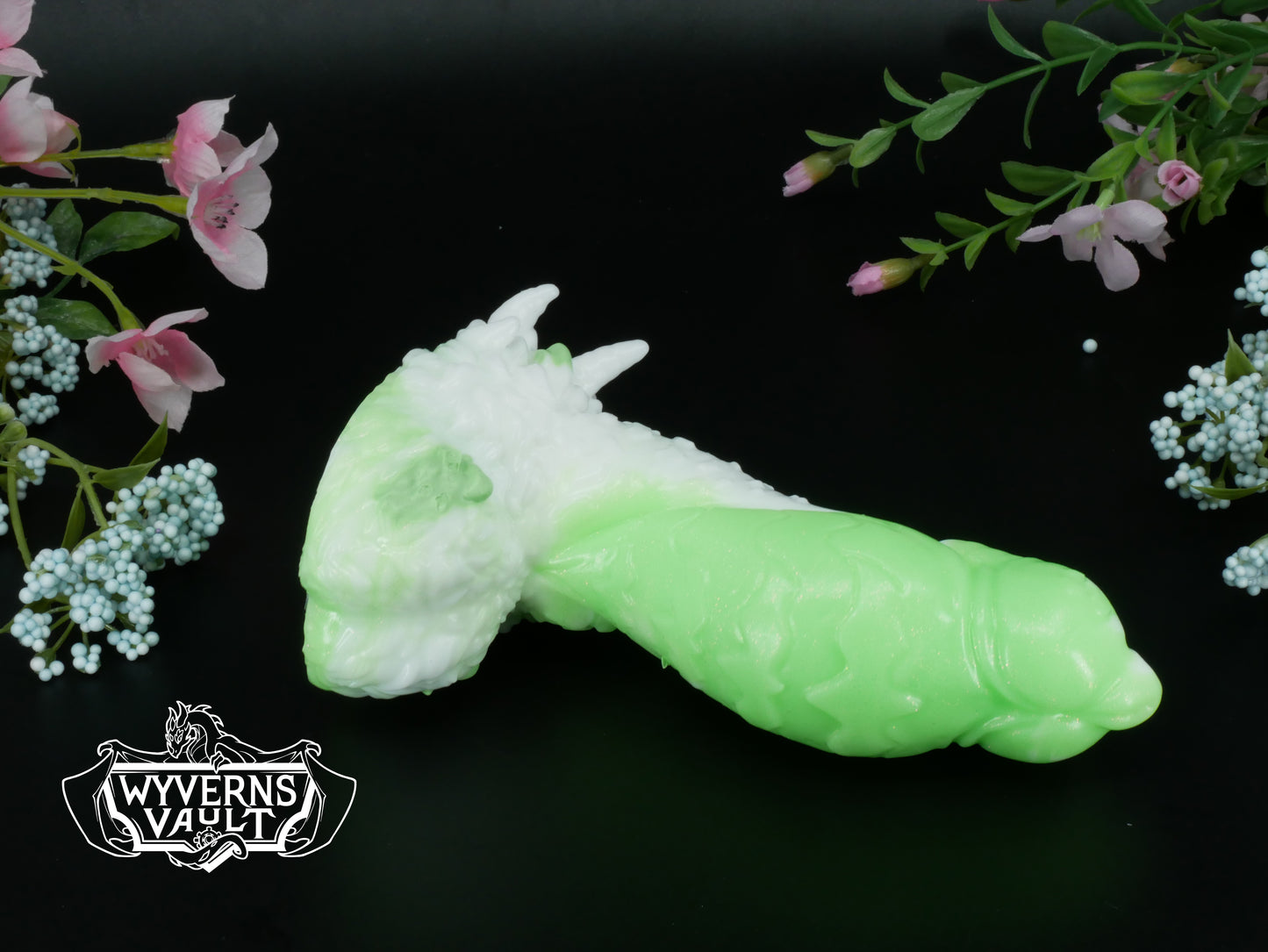 Flawed - UVGITD - Small Vash - Soft 00-30