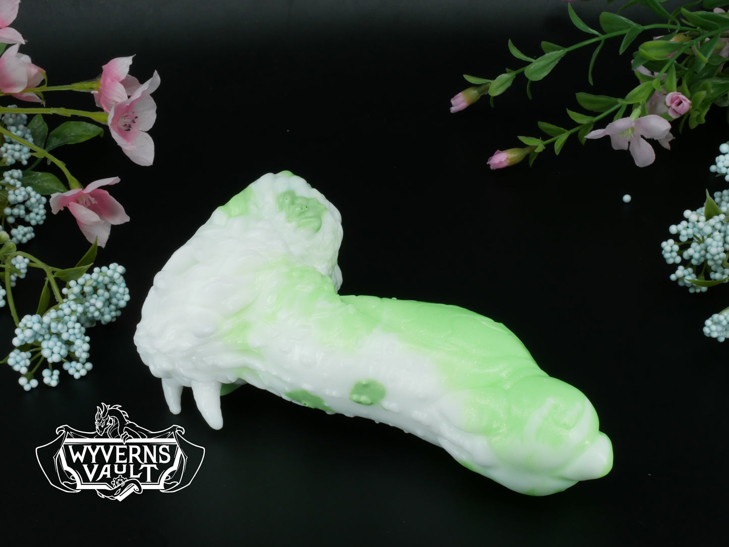 Flawed - UVGITD - Small Vash - Soft 00-30