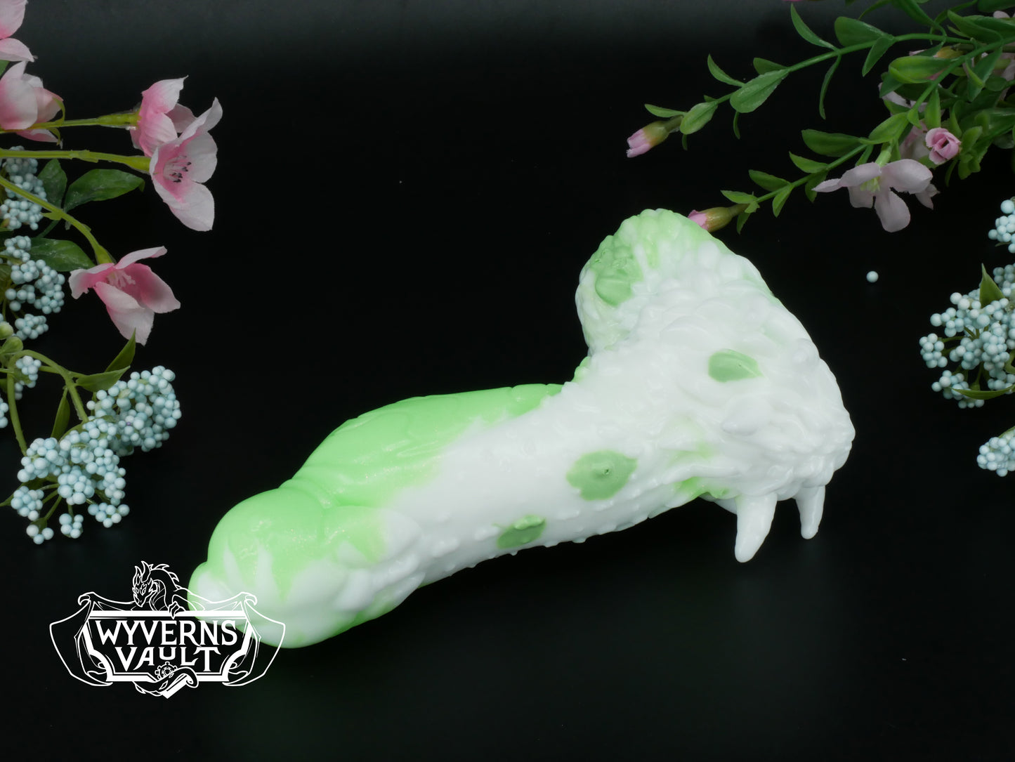 Flawed - UVGITD - Small Vash - Soft 00-30