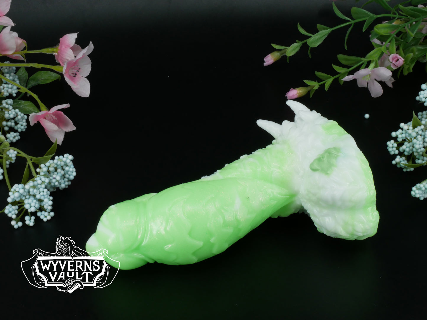 Flawed - UVGITD - Small Vash - Soft 00-30