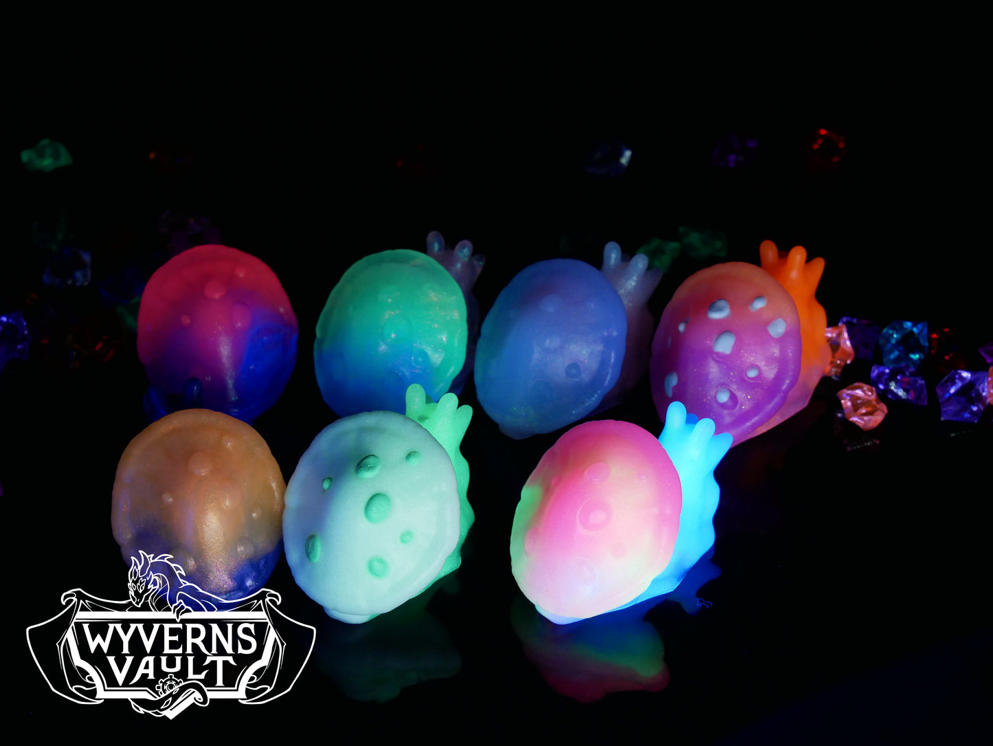 UVGITD - Snailshroom - Soft 00-30