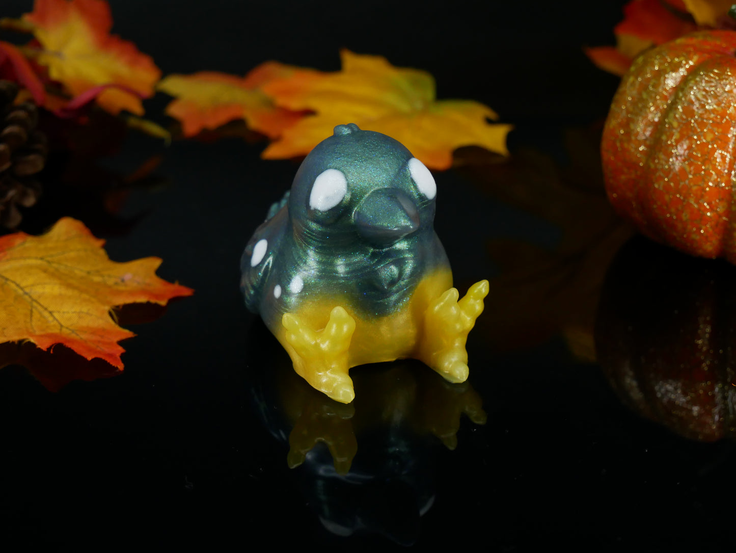 GITD - Crow - Supersoft 00-20