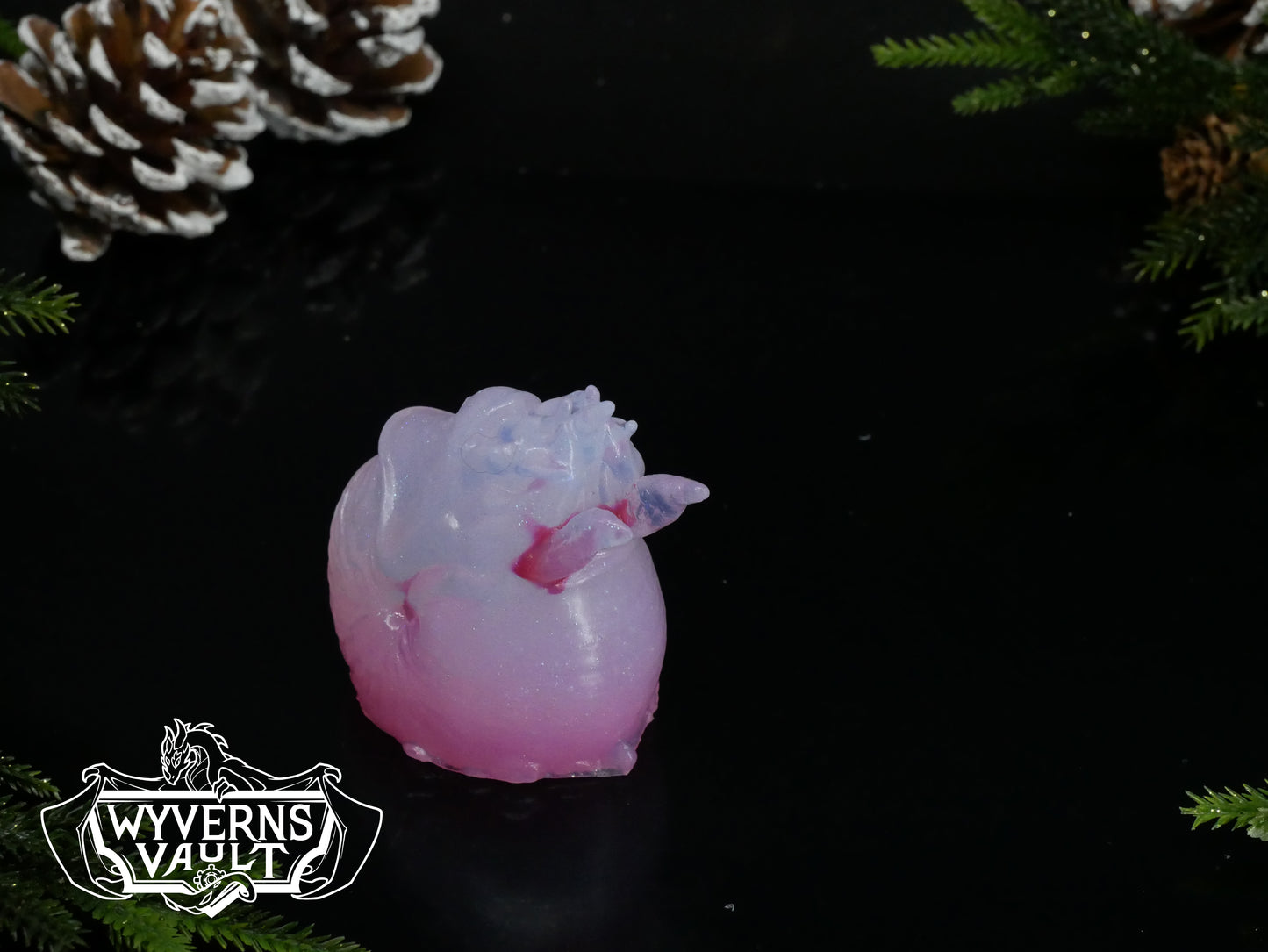 Small Nautilus - Soft 00-30