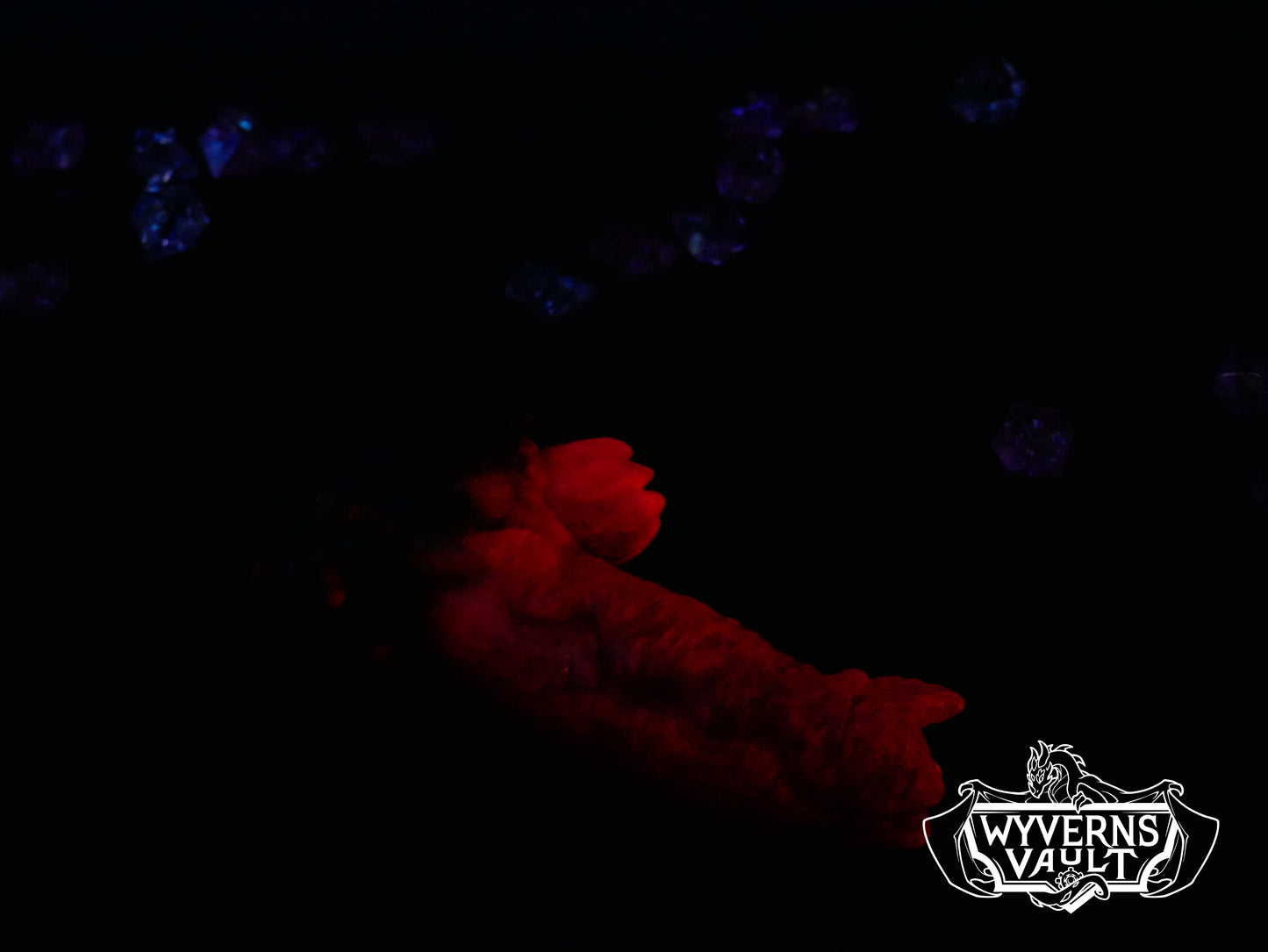 GITD - Mini Chromis- Medium 00-50