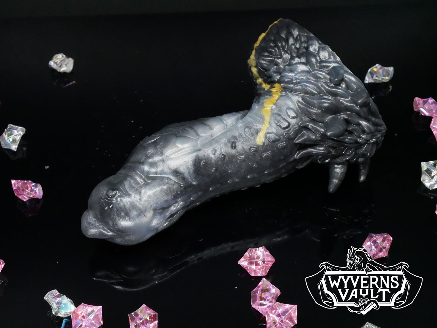 Medium Vash - Soft 00-30