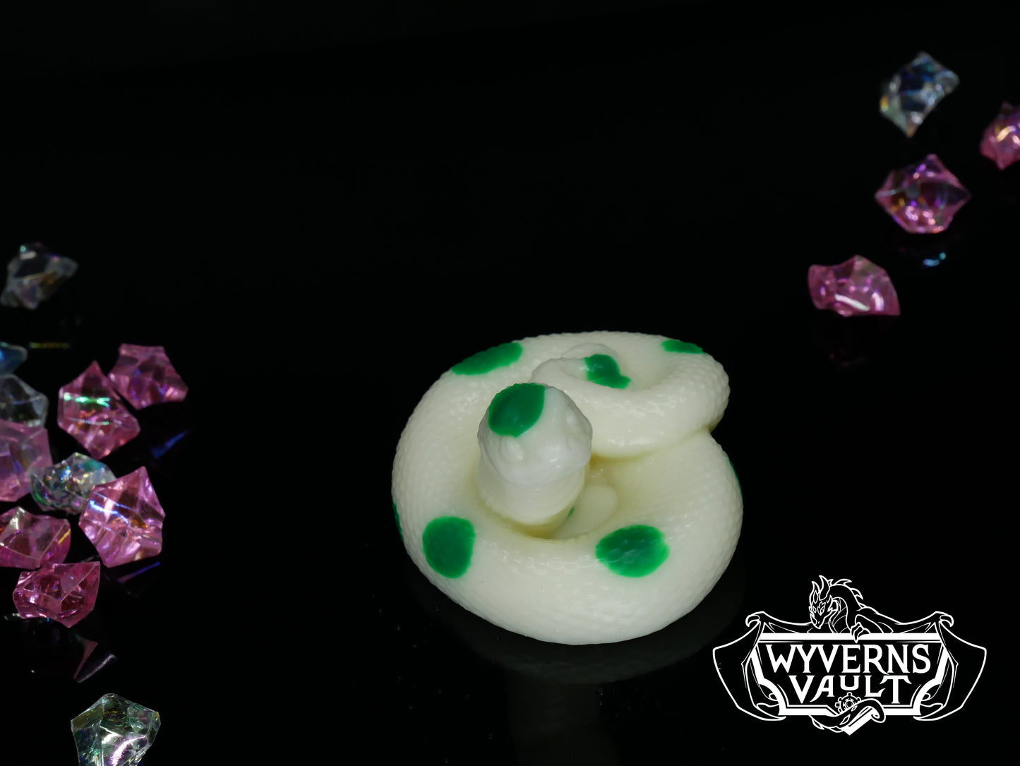 GITD - Medium Hognose - Supersoft 00-20