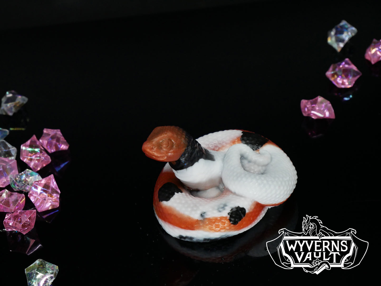 GITD - Medium Hognose - Supersoft 00-20