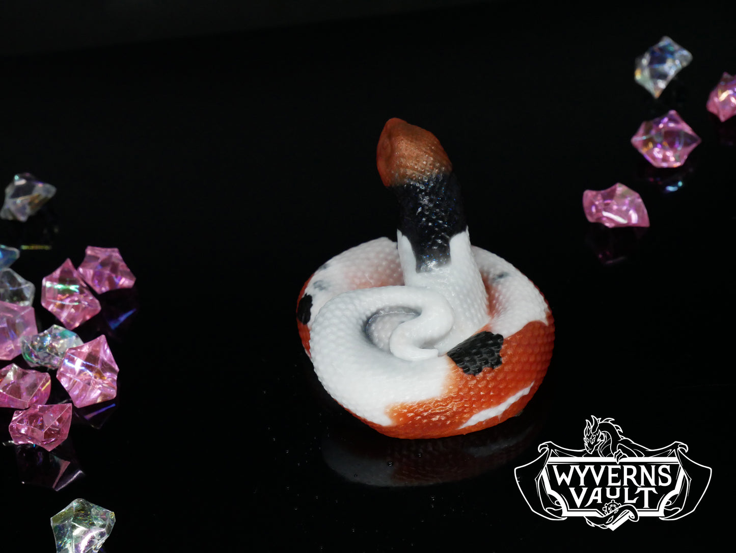 GITD - Medium Hognose - Supersoft 00-20