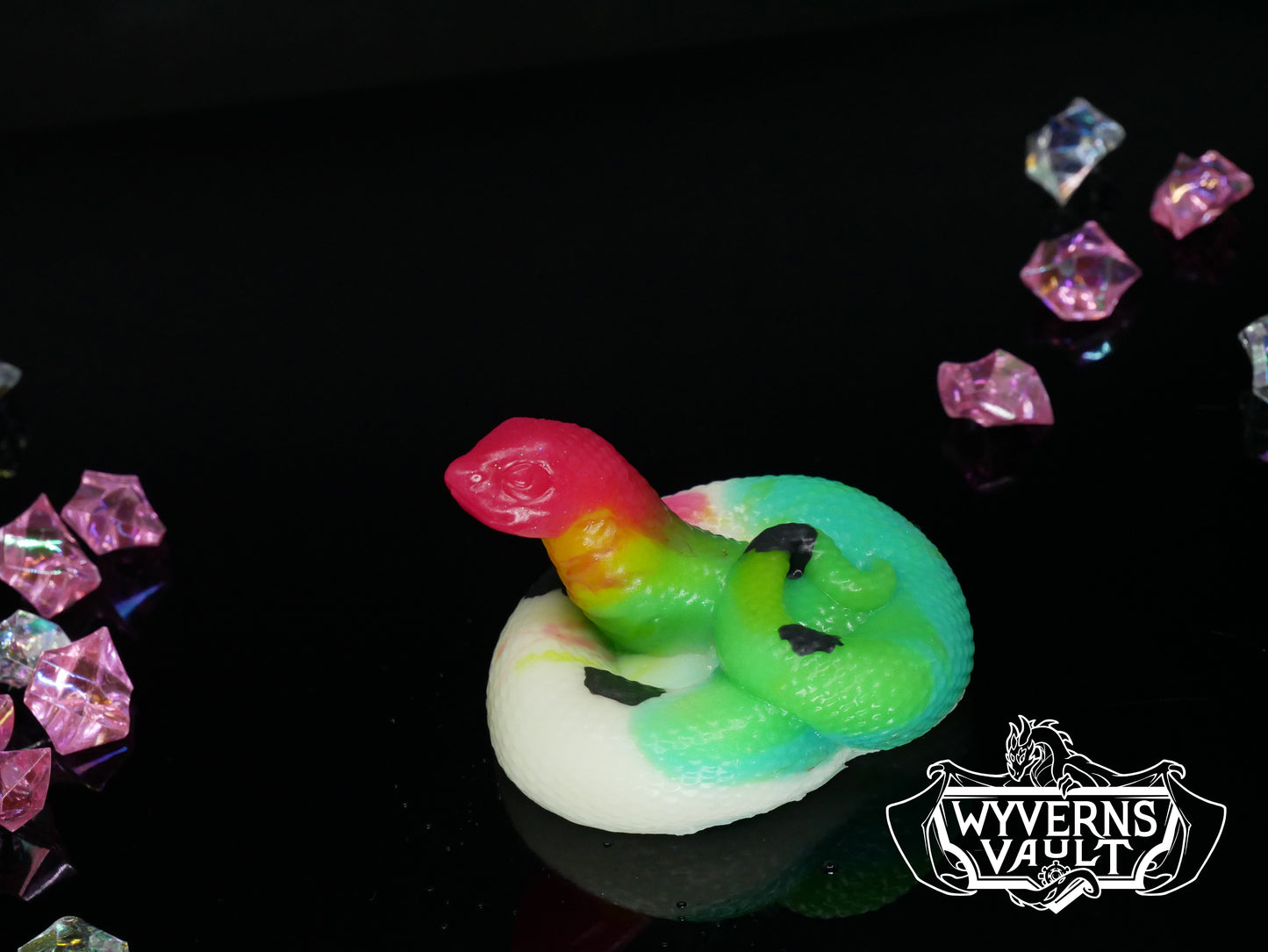 UV - Medium Hognose - Soft 00-30