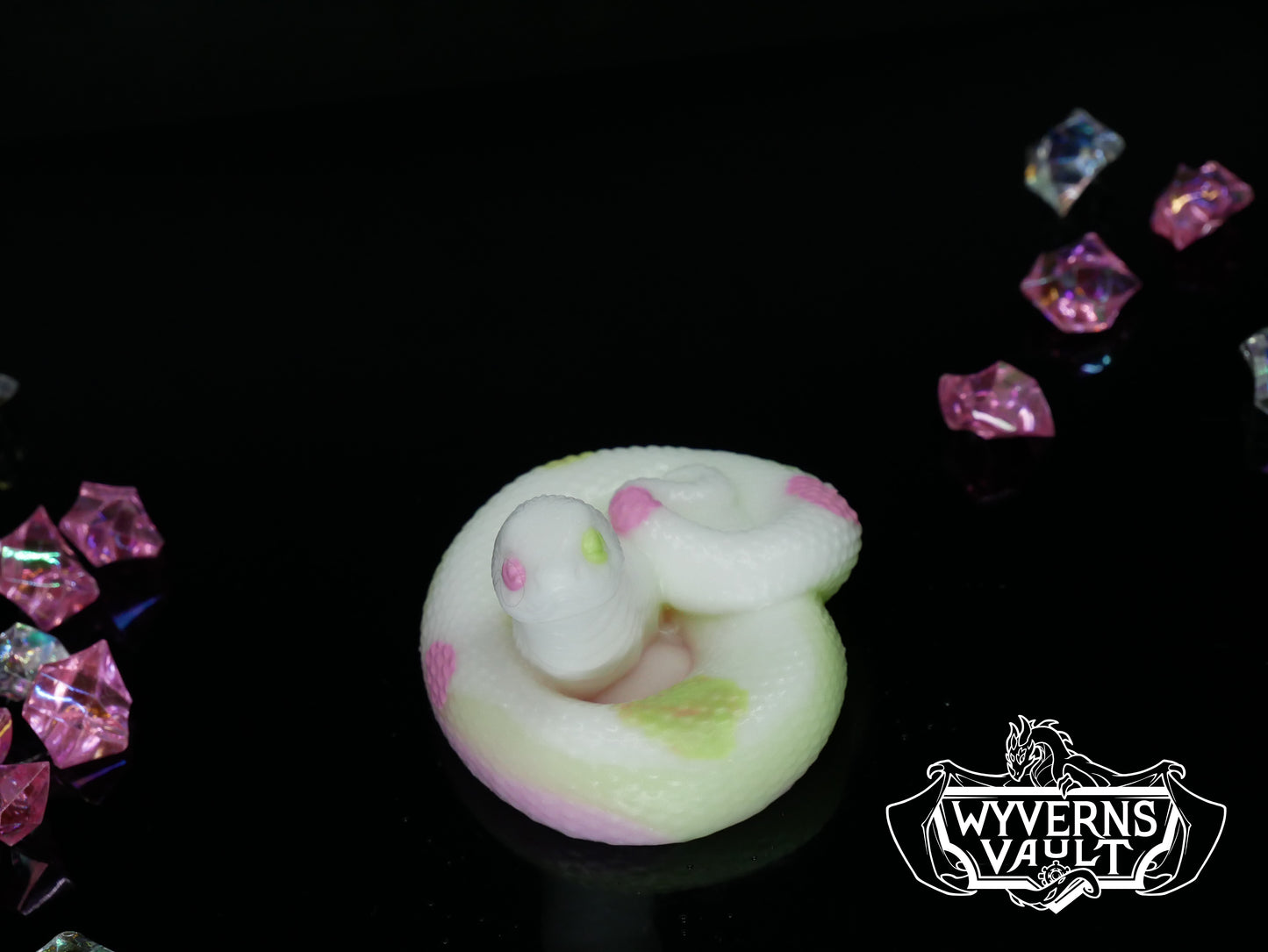 UVGITD - Medium Hognose - Medium 00-50