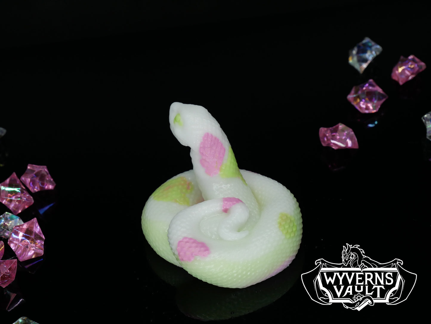 UVGITD - Medium Hognose - Medium 00-50