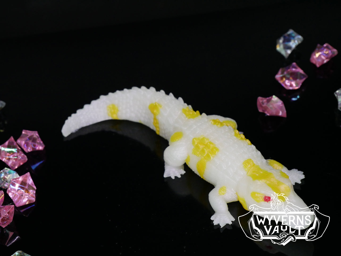 GITD - Small Gator - Supersoft 00-20