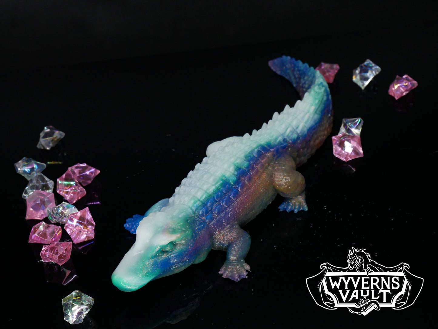 UVGITD - Medium Gator - Soft 00-30