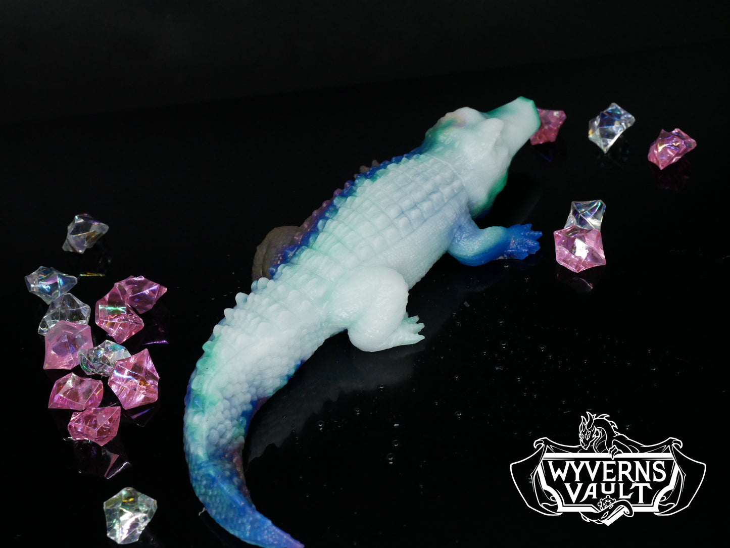 UVGITD - Medium Gator - Soft 00-30
