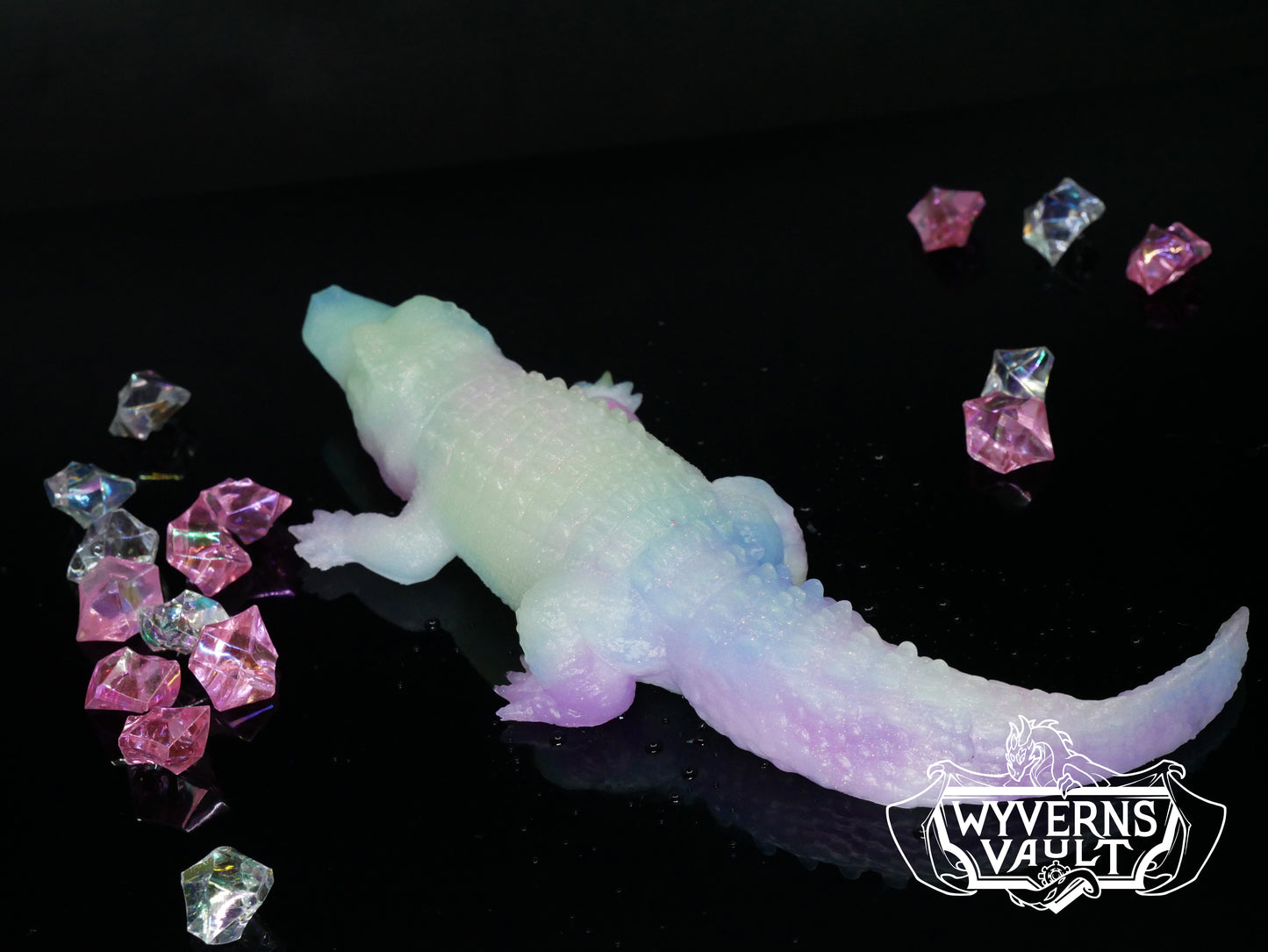 UVGITD - Medium Gator - Soft 00-30