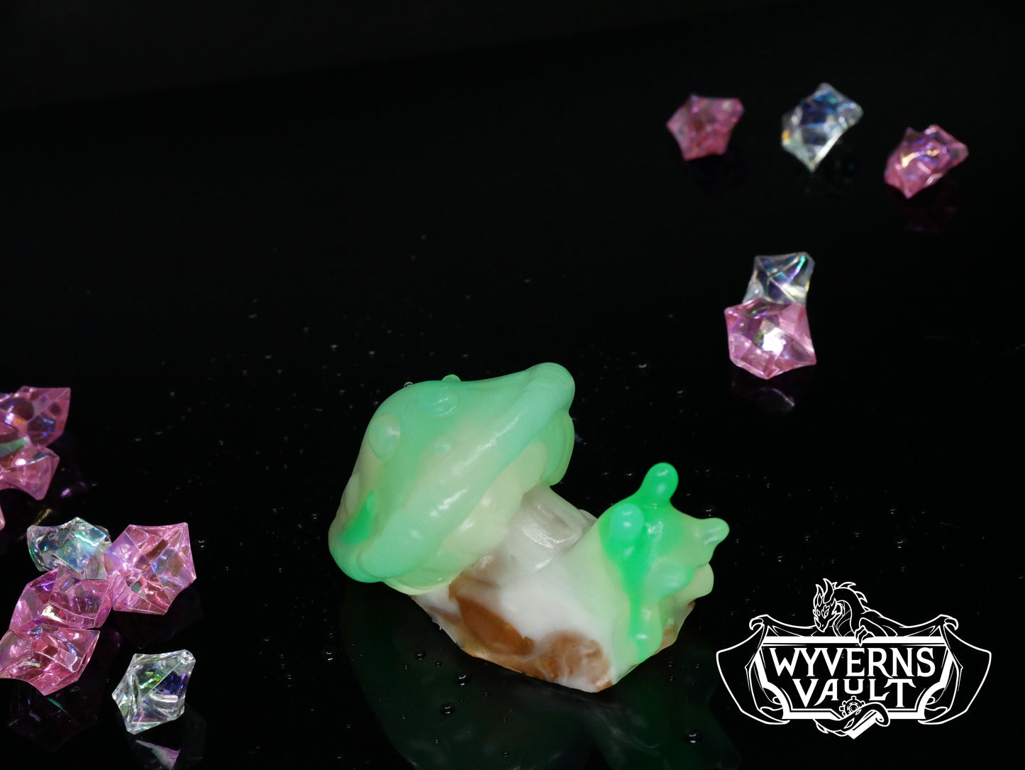 UV - Snailshroom - NC31