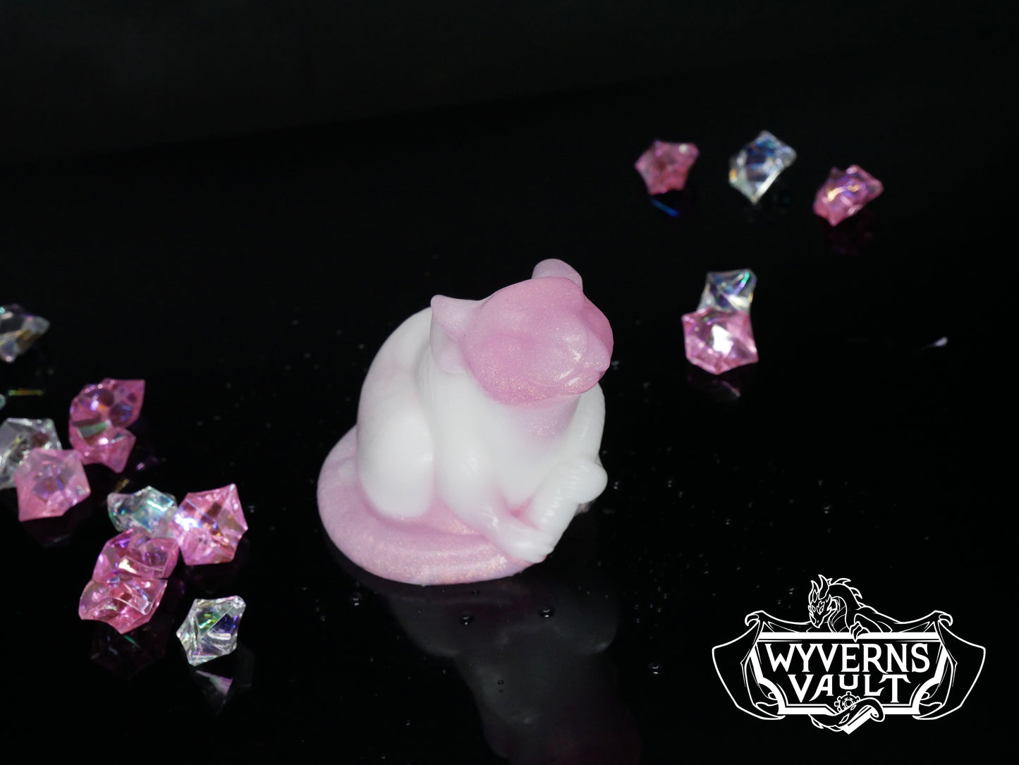 GITD - Medium Rat - Supersoft 00-20