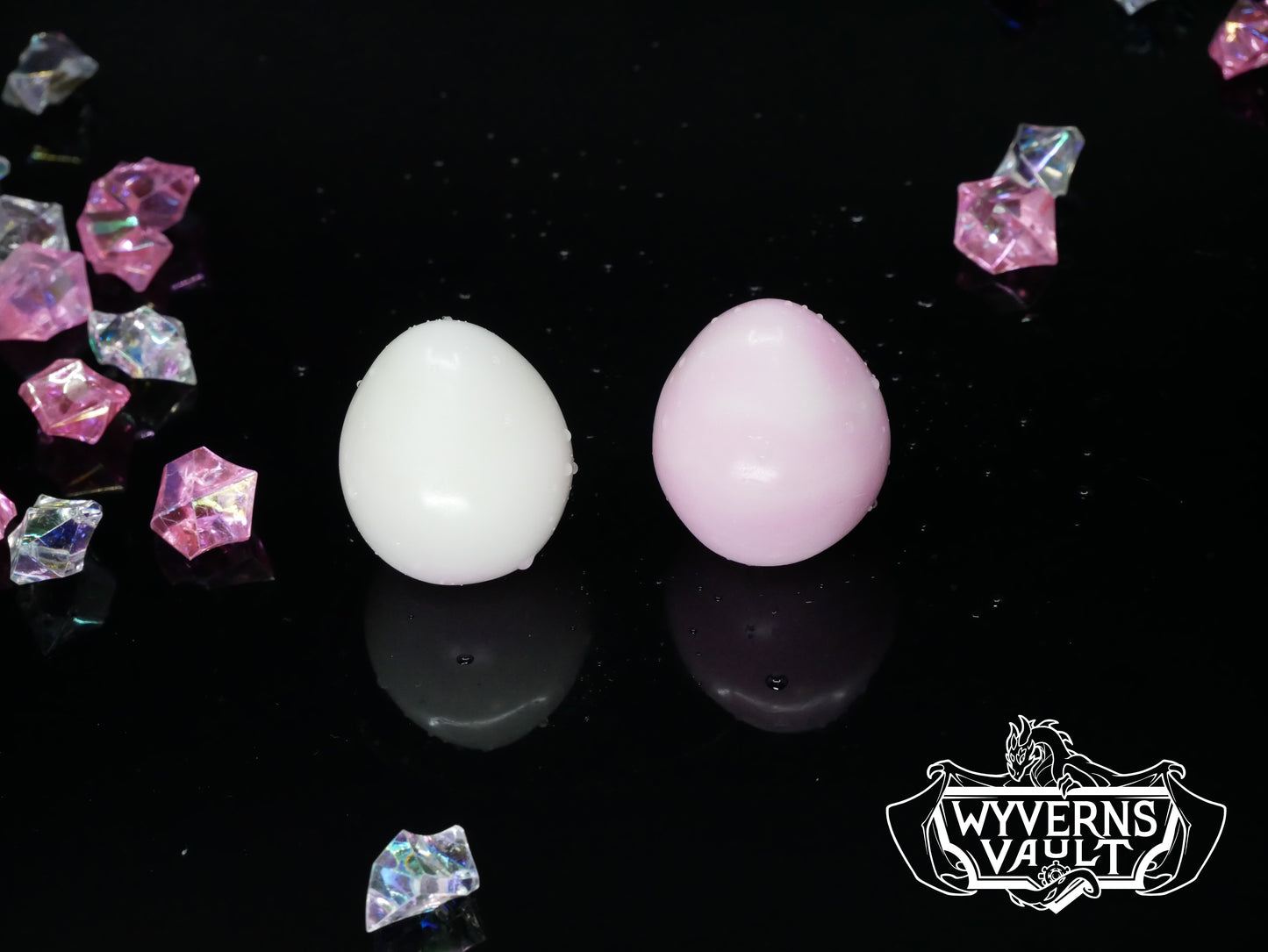 Naga Egg Pair - Medium 00-50