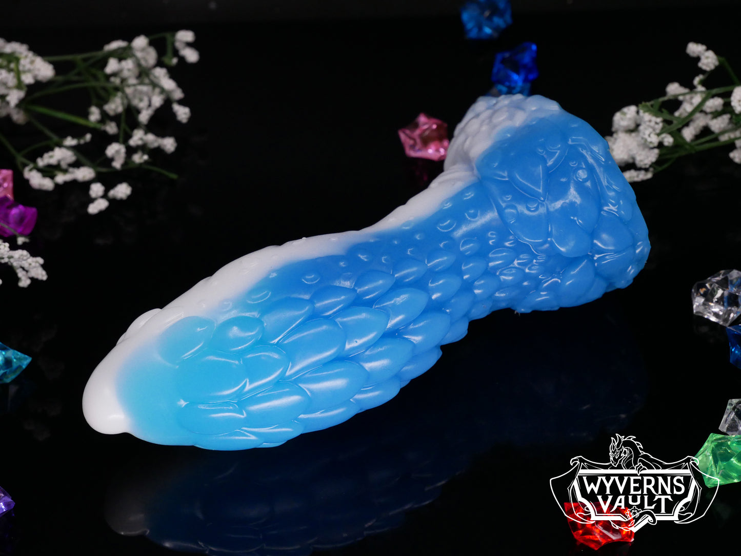 ** UVGITD - Small Auros - Medium 00-50