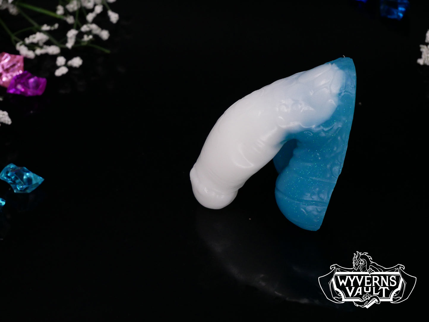Flawed - UV - Mini Veld (Packer) - Medium 00-50