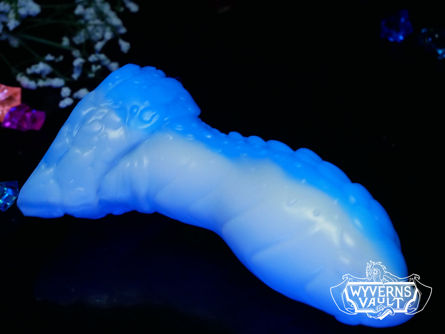 ** UVGITD - Small Auros - Medium 00-50