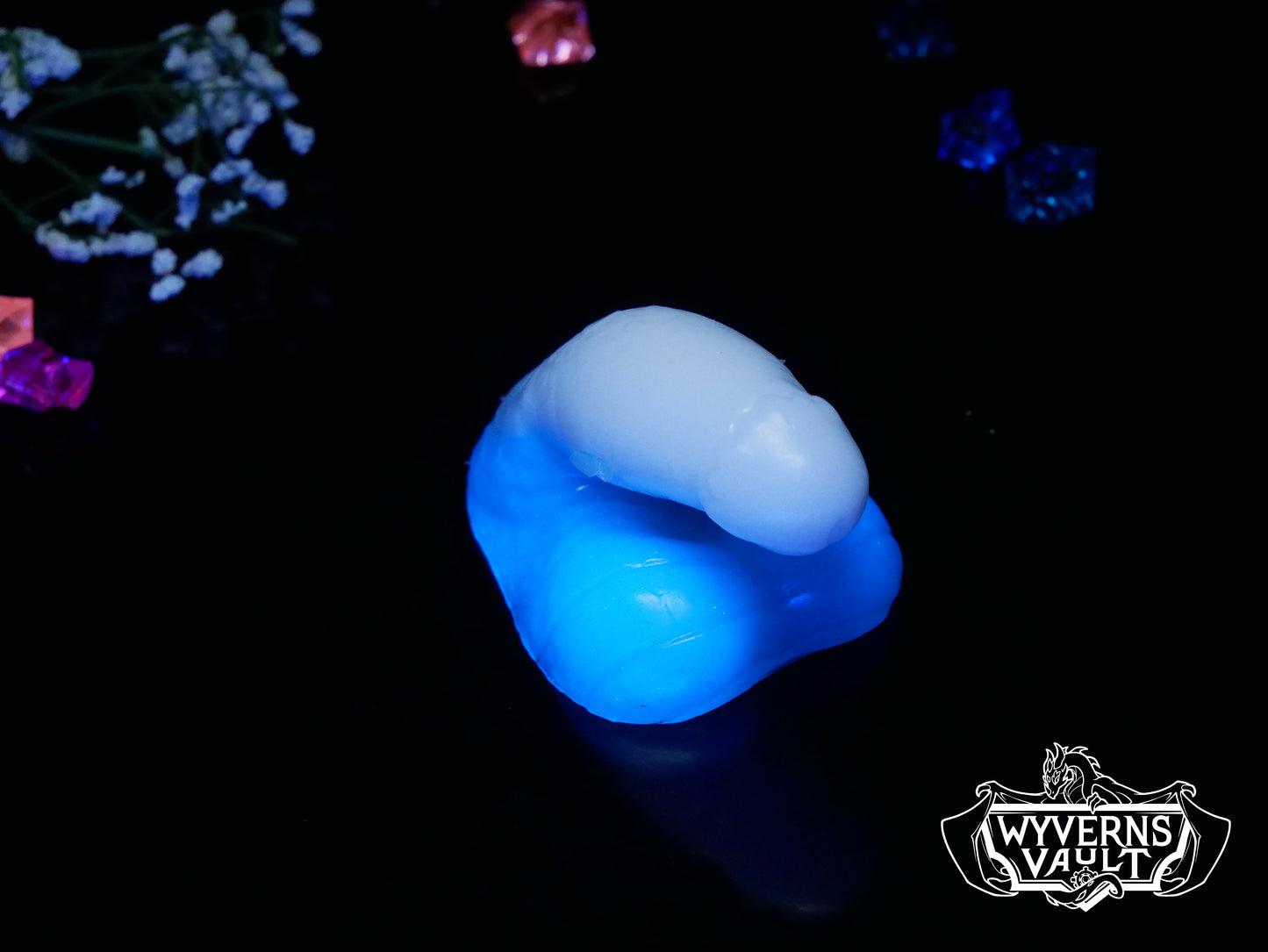 Flawed - UV - Mini Veld (Packer) - Medium 00-50