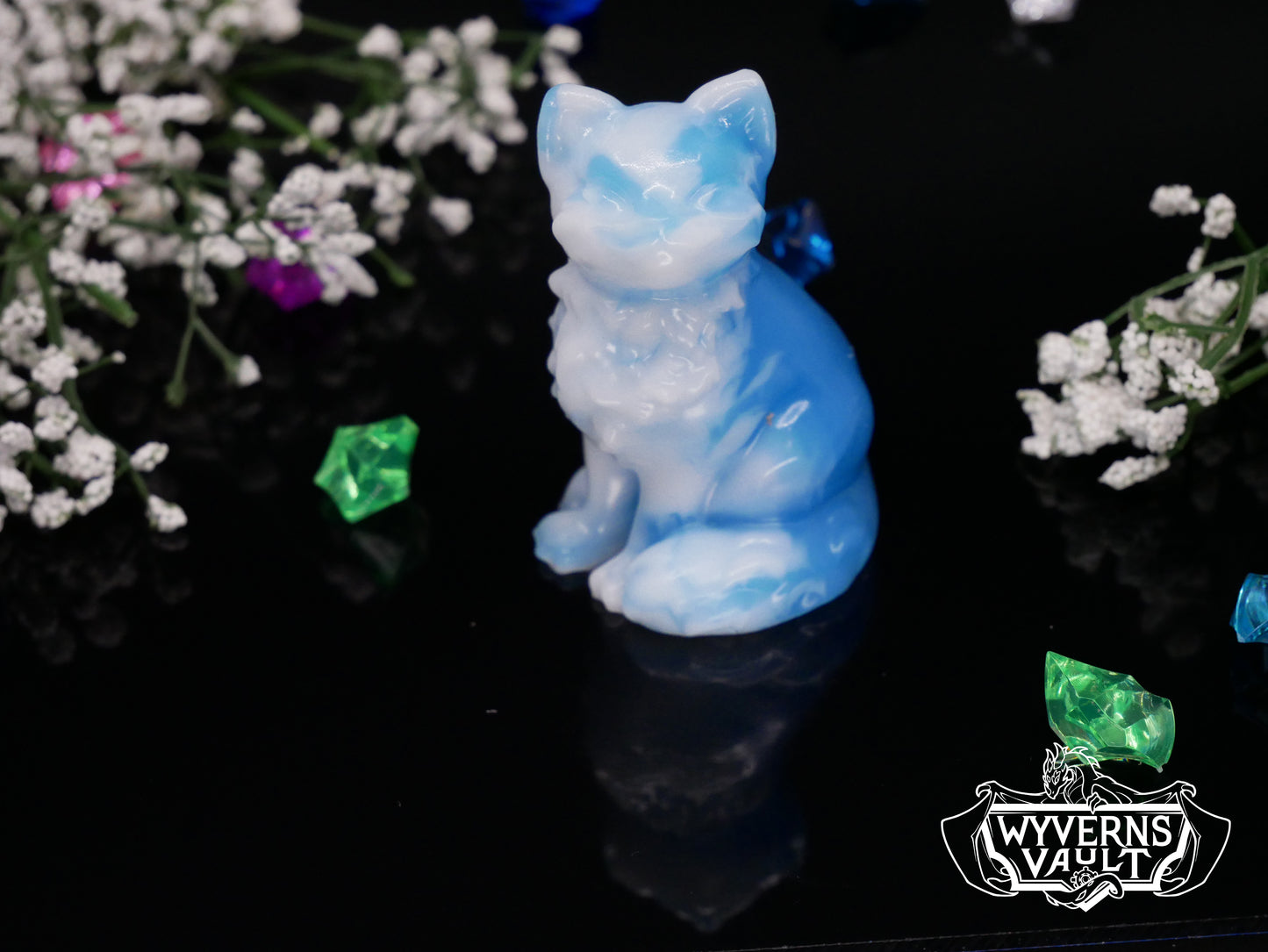 UVGITD - Medium Charlie - Medium 00-50