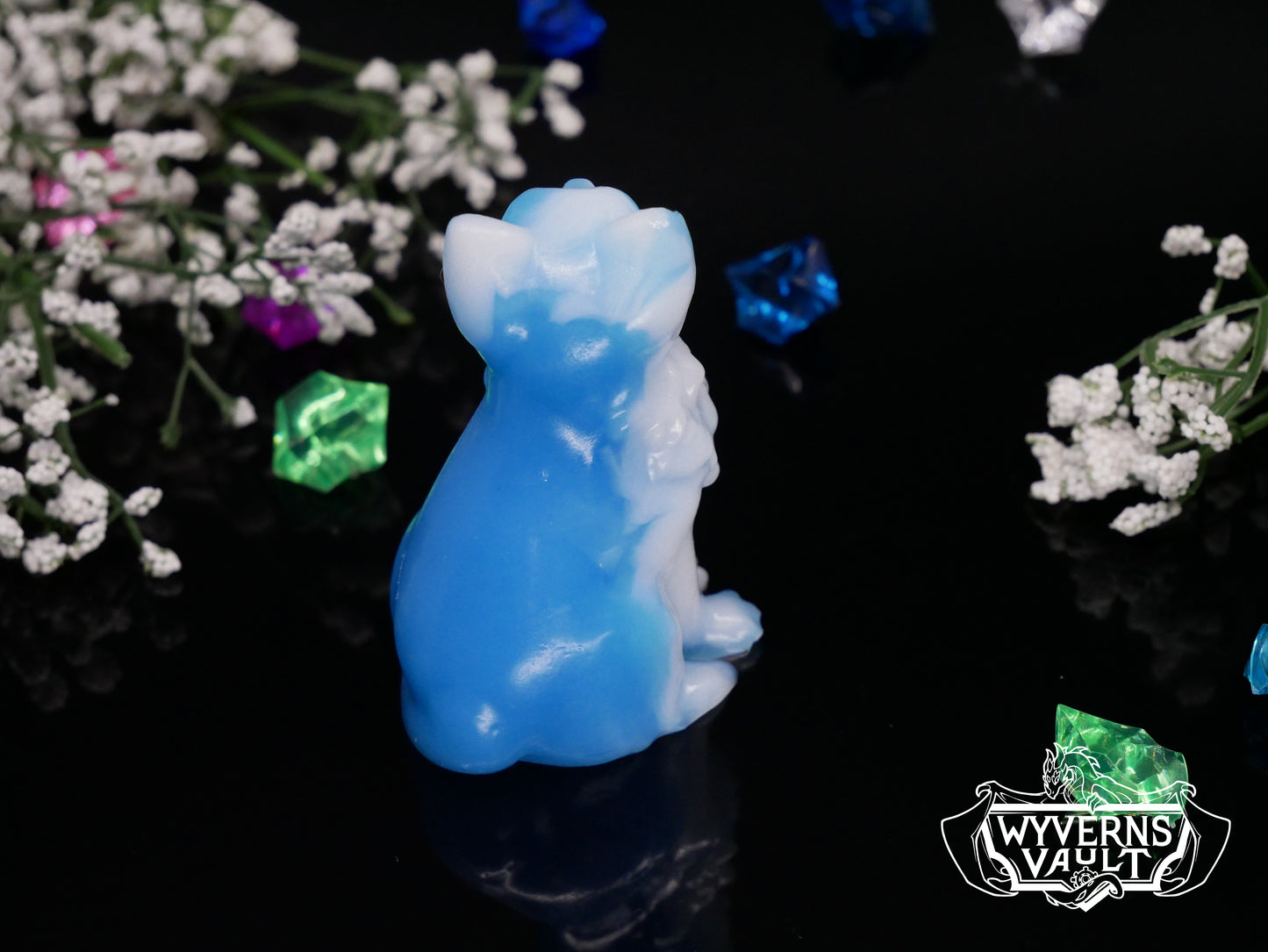 UVGITD - Medium Charlie - Medium 00-50