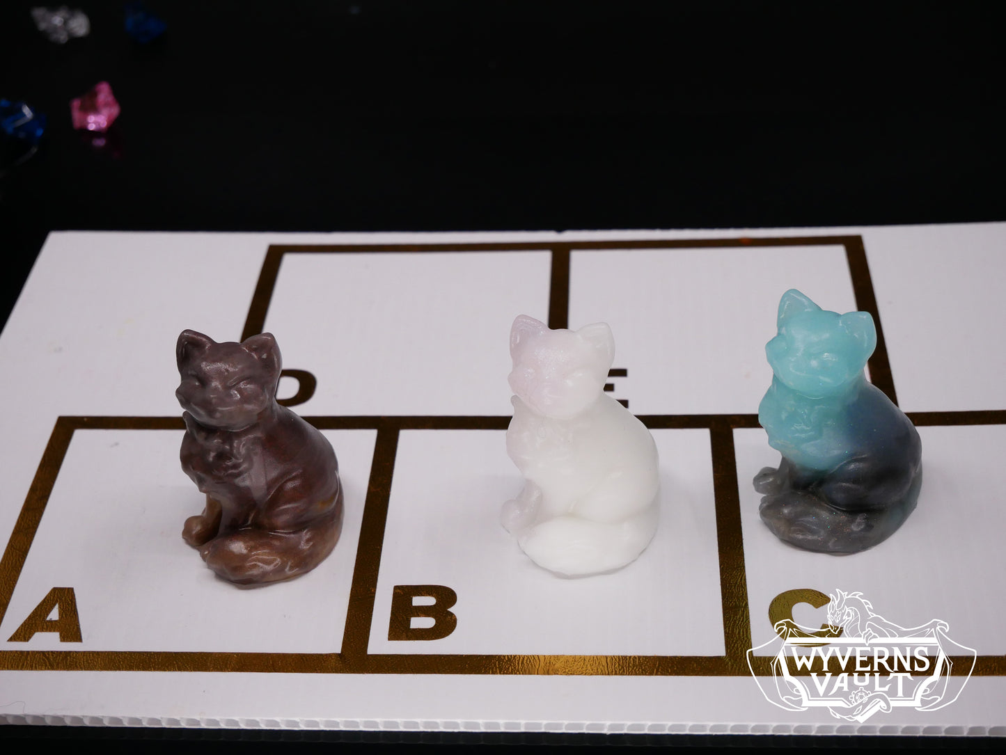 Small Charlie - G2 - Supersoft