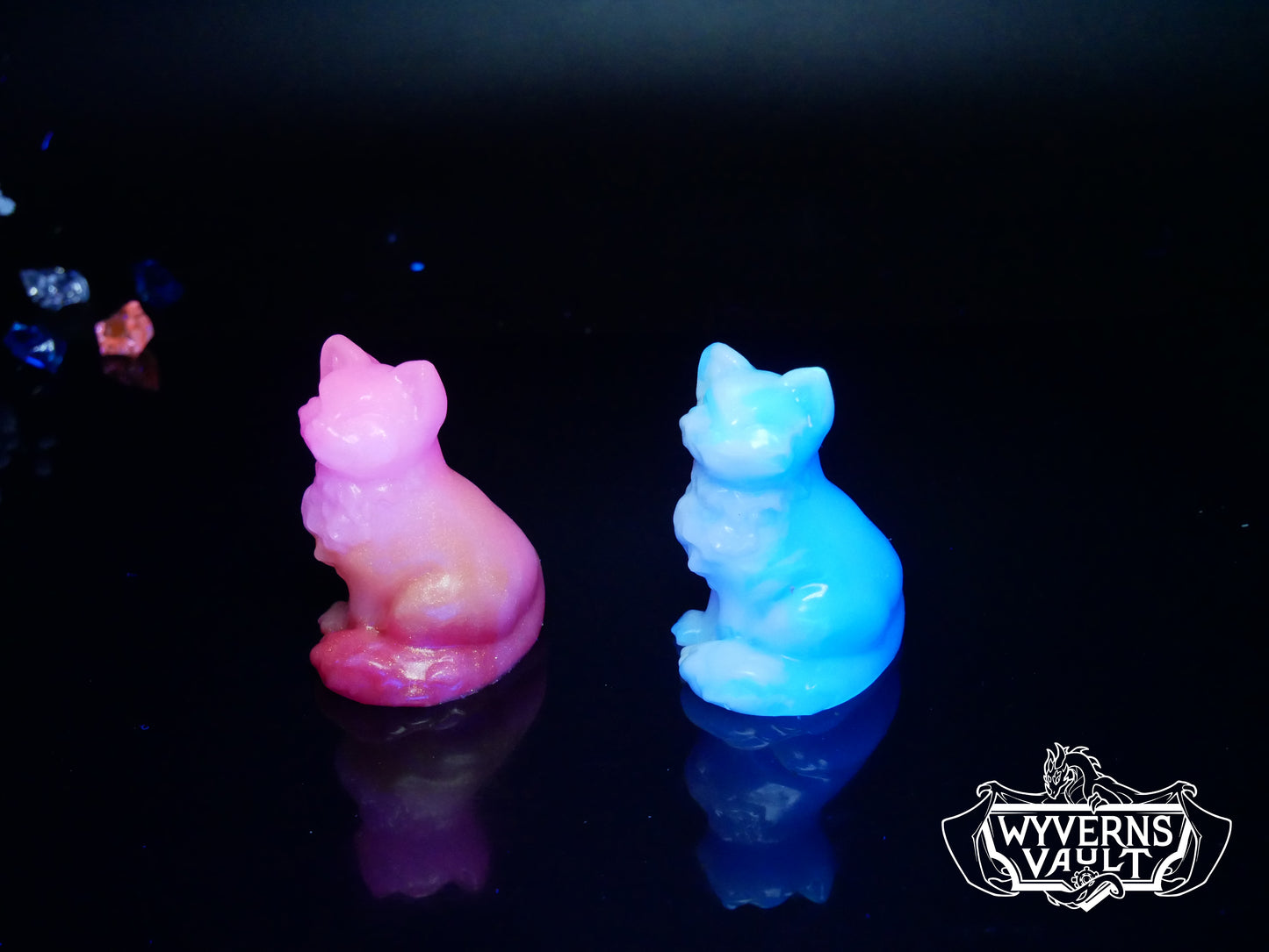 UVGITD - Medium Charlie - Medium 00-50