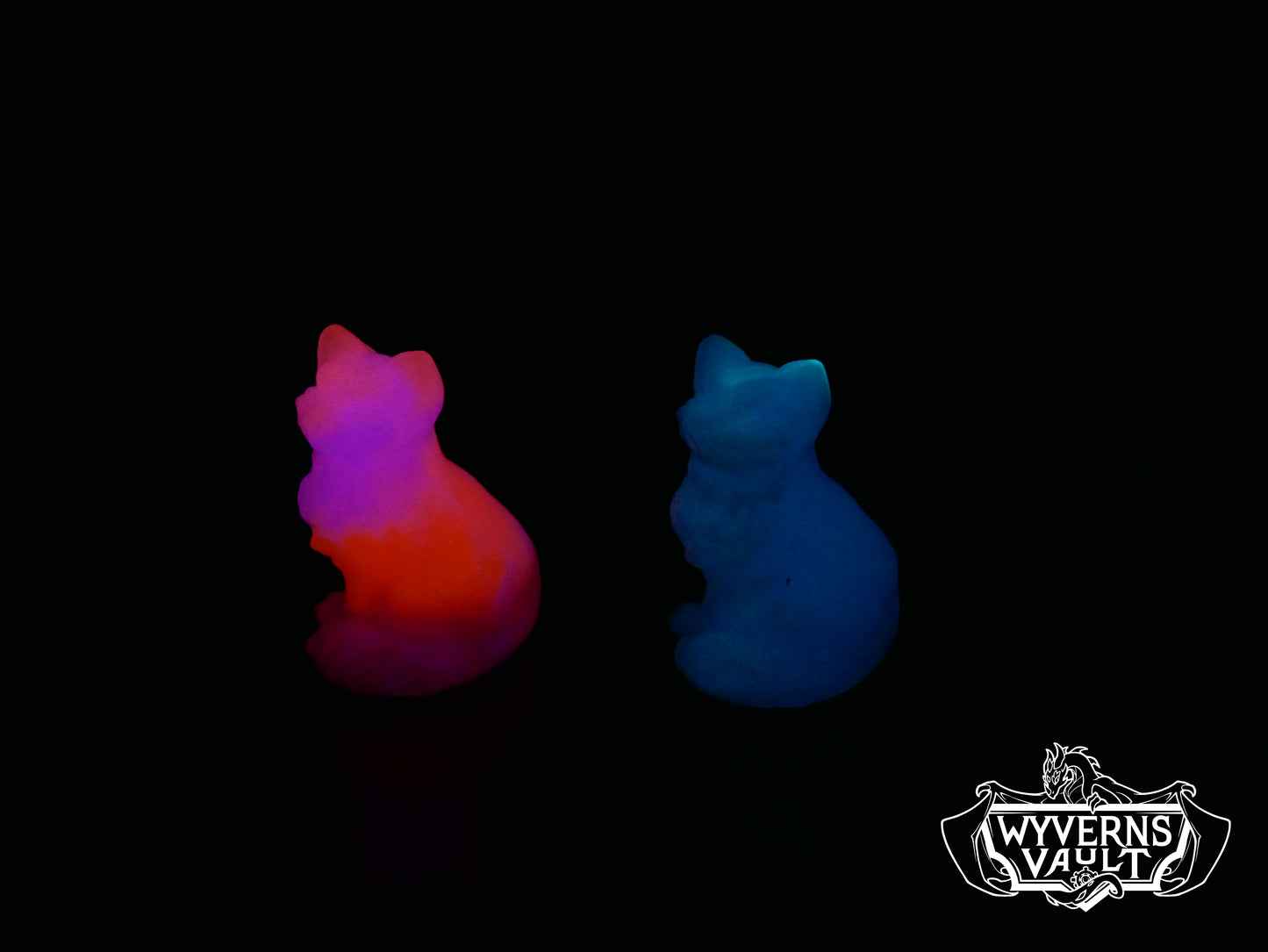 UVGITD - Medium Charlie - Medium 00-50