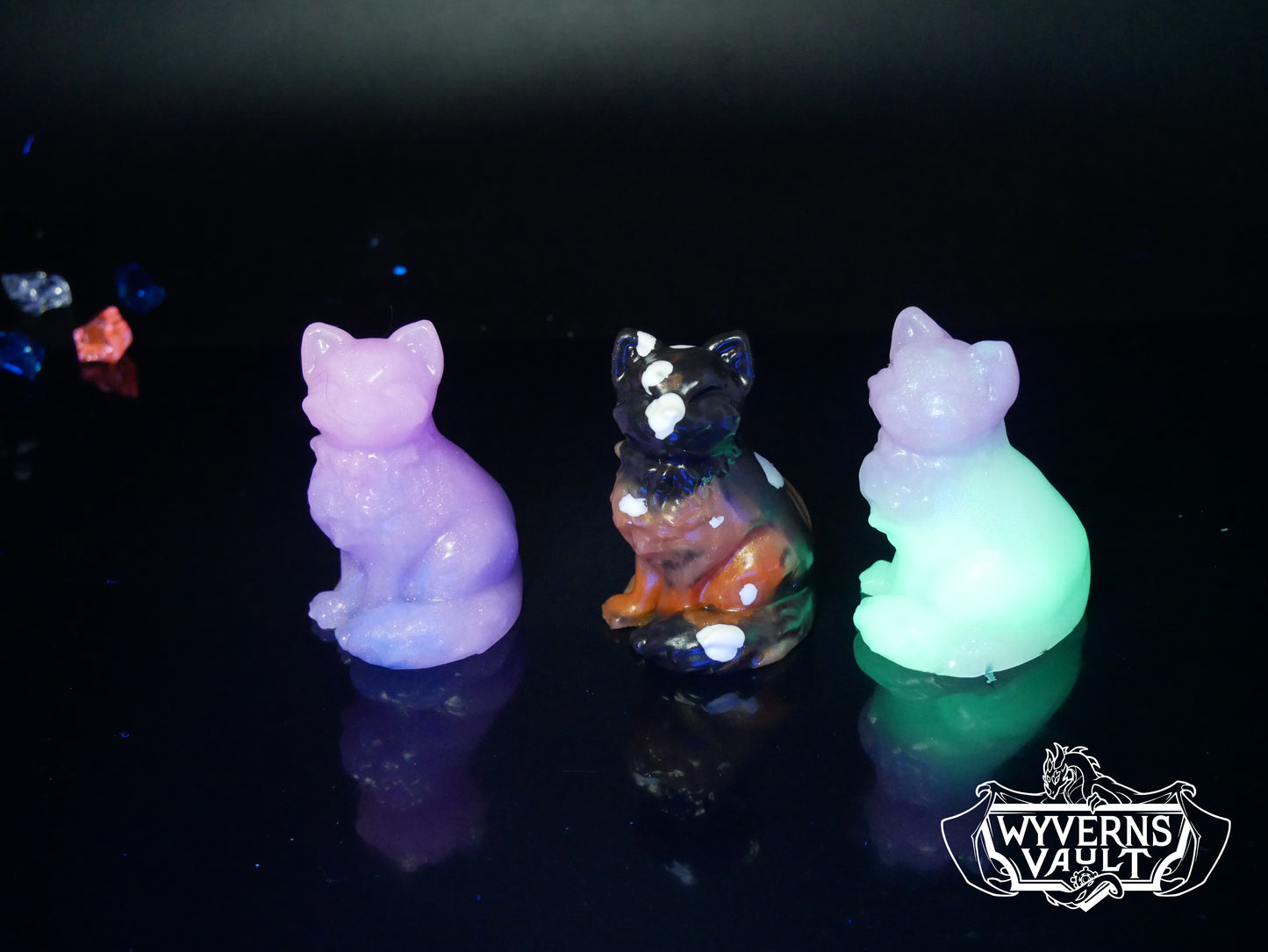 UVGITD - Medium Charlie - Soft 00-30