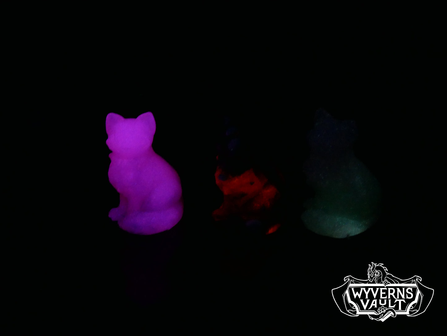 UVGITD - Medium Charlie - Soft 00-30