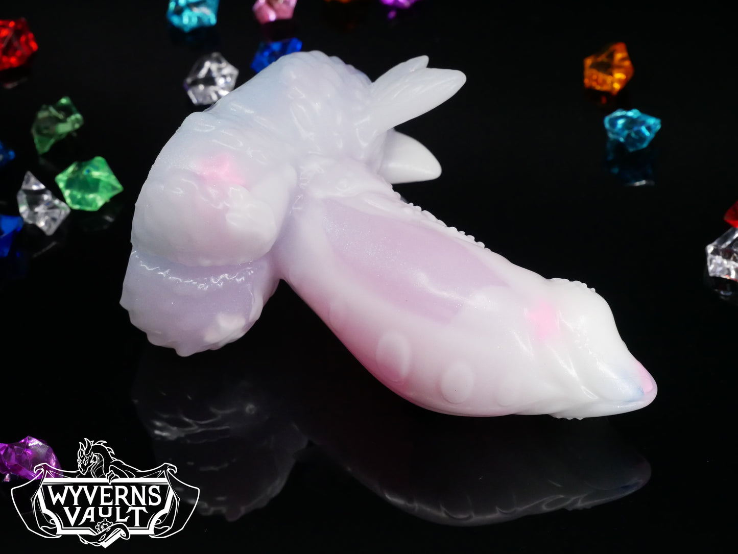 UVGITD - Small Thistle - Soft 00-30