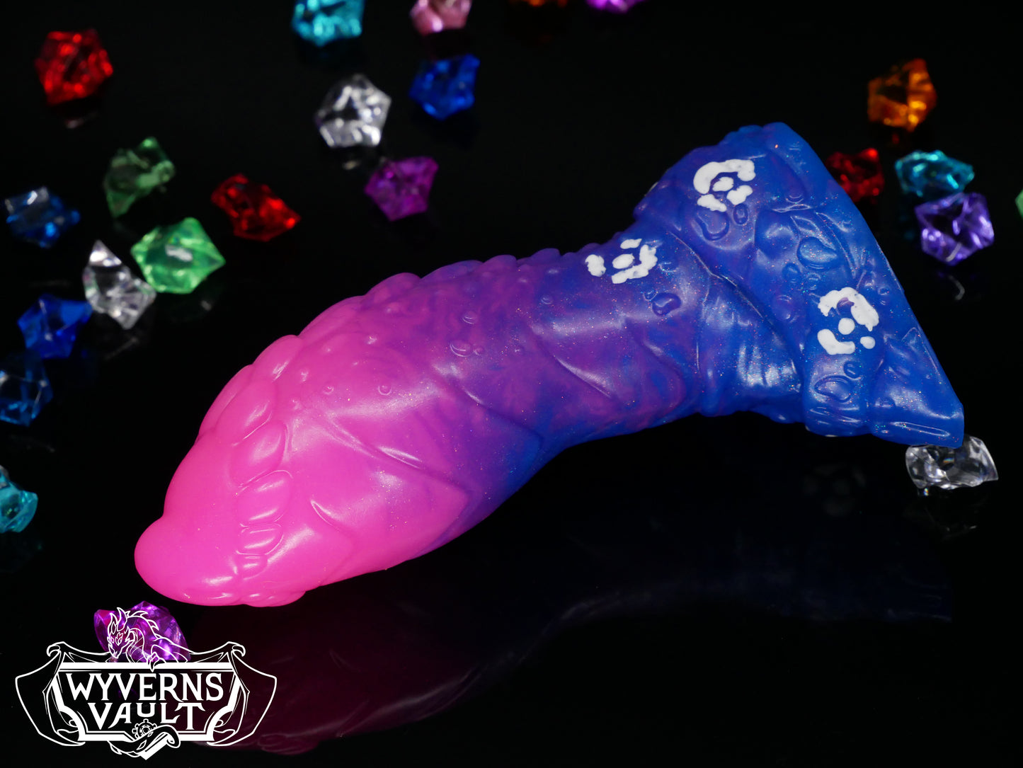 UVGITD - Small Auros - Medium 00-50