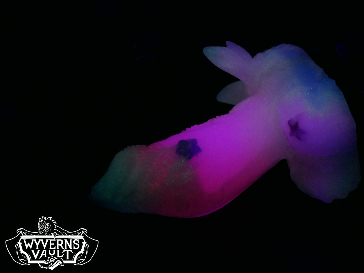 UVGITD - Small Thistle - Soft 00-30