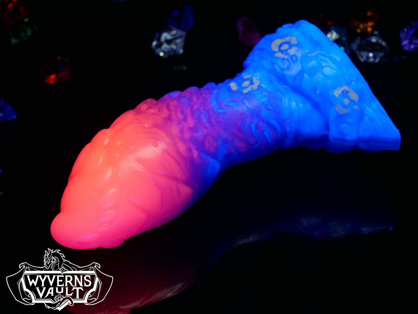 UVGITD - Small Auros - Medium 00-50