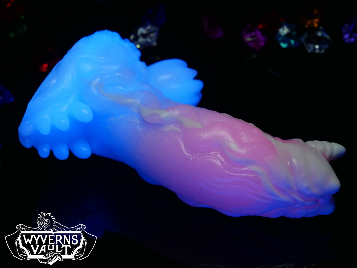 UVGITD - Small Chromis- Soft 00-30