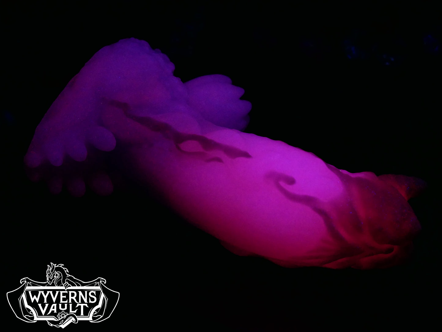UVGITD - Small Chromis- Soft 00-30
