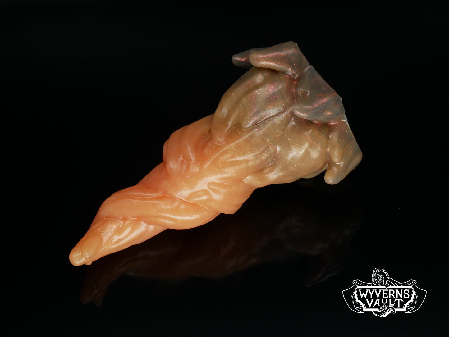 UVGITD - Small Flare - Medium 00-50