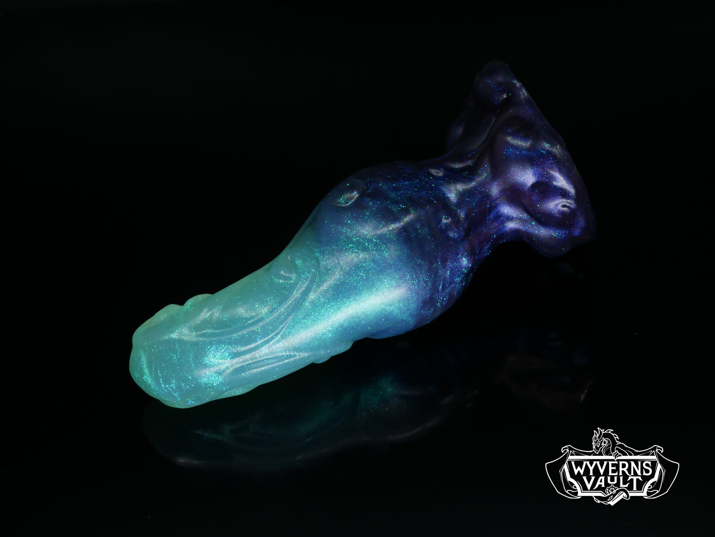 Small Vapor - NC31