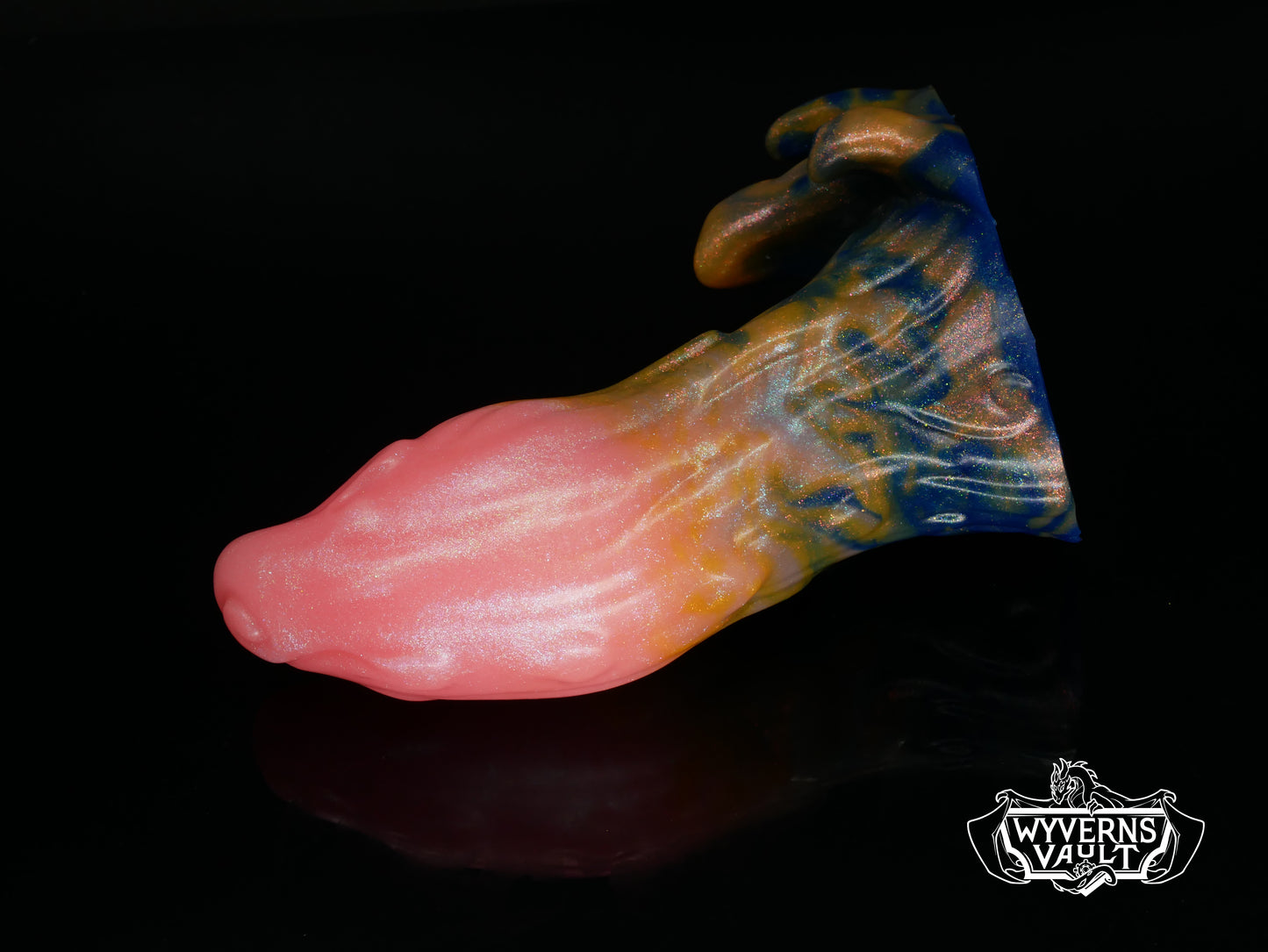 ** UVGITD - Small Tempest - Soft 00-30
