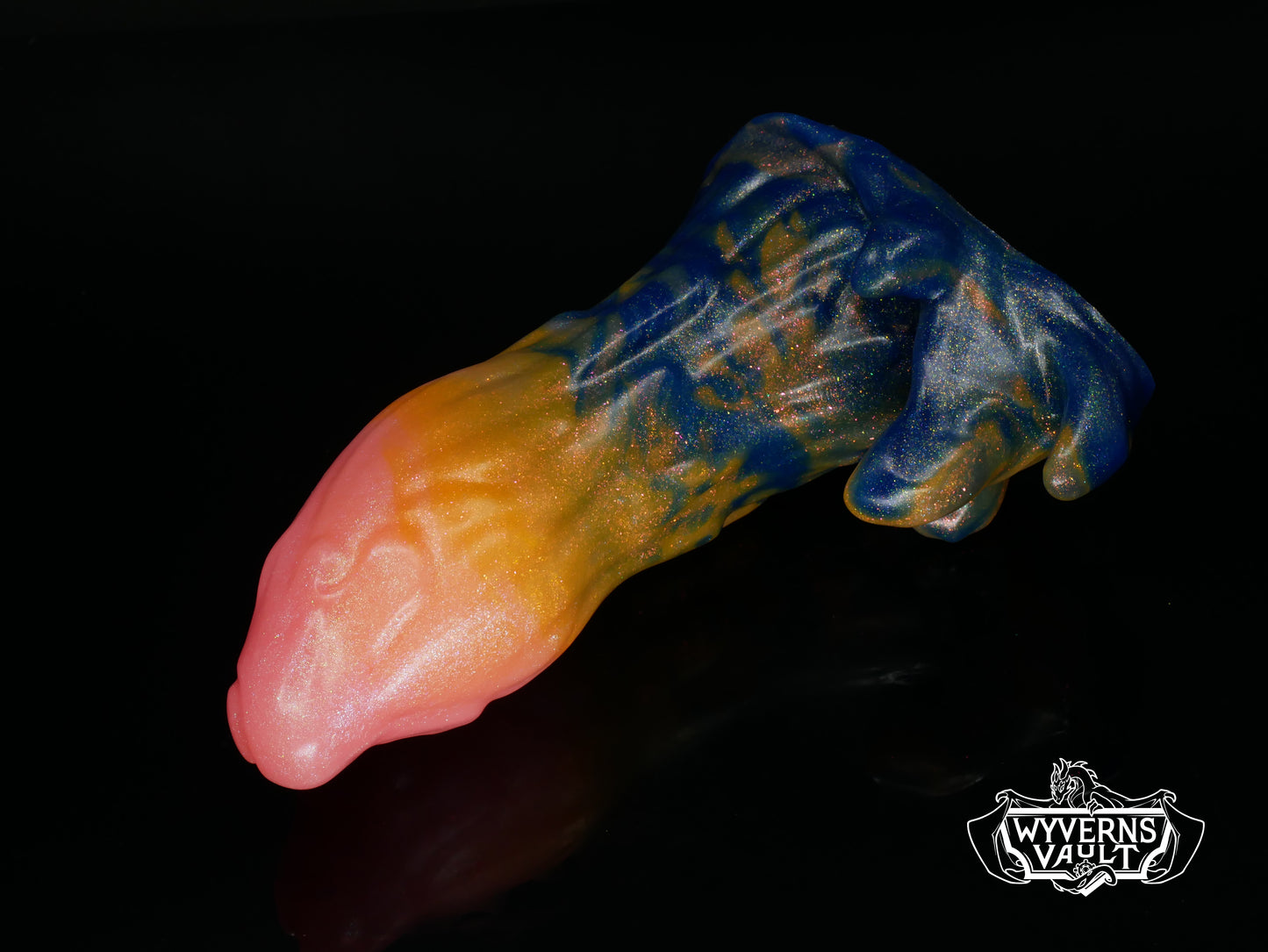 ** UVGITD - Small Tempest - Soft 00-30