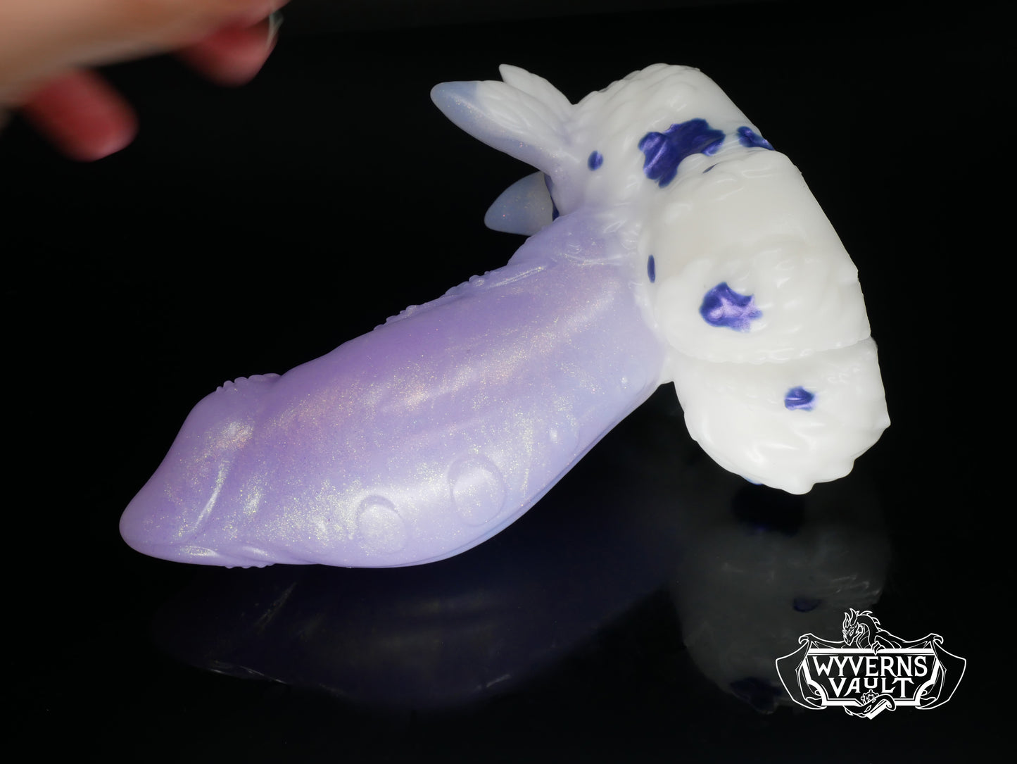 **GITD - Medium Thistle - Soft 00-30