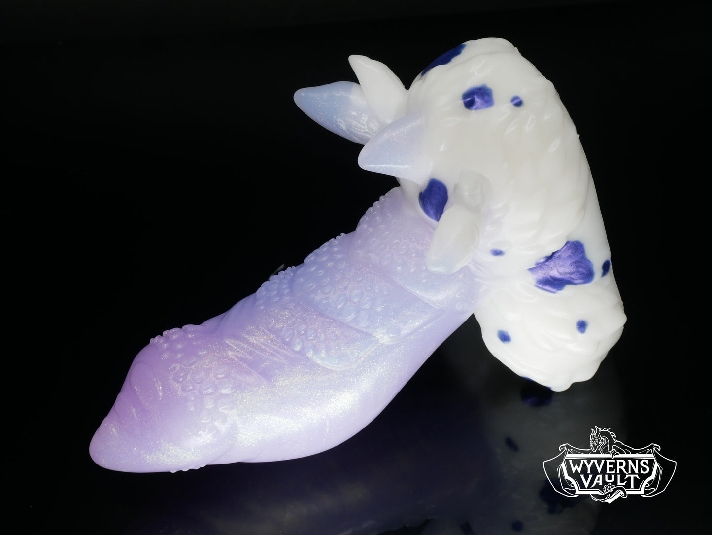 **GITD - Medium Thistle - Soft 00-30