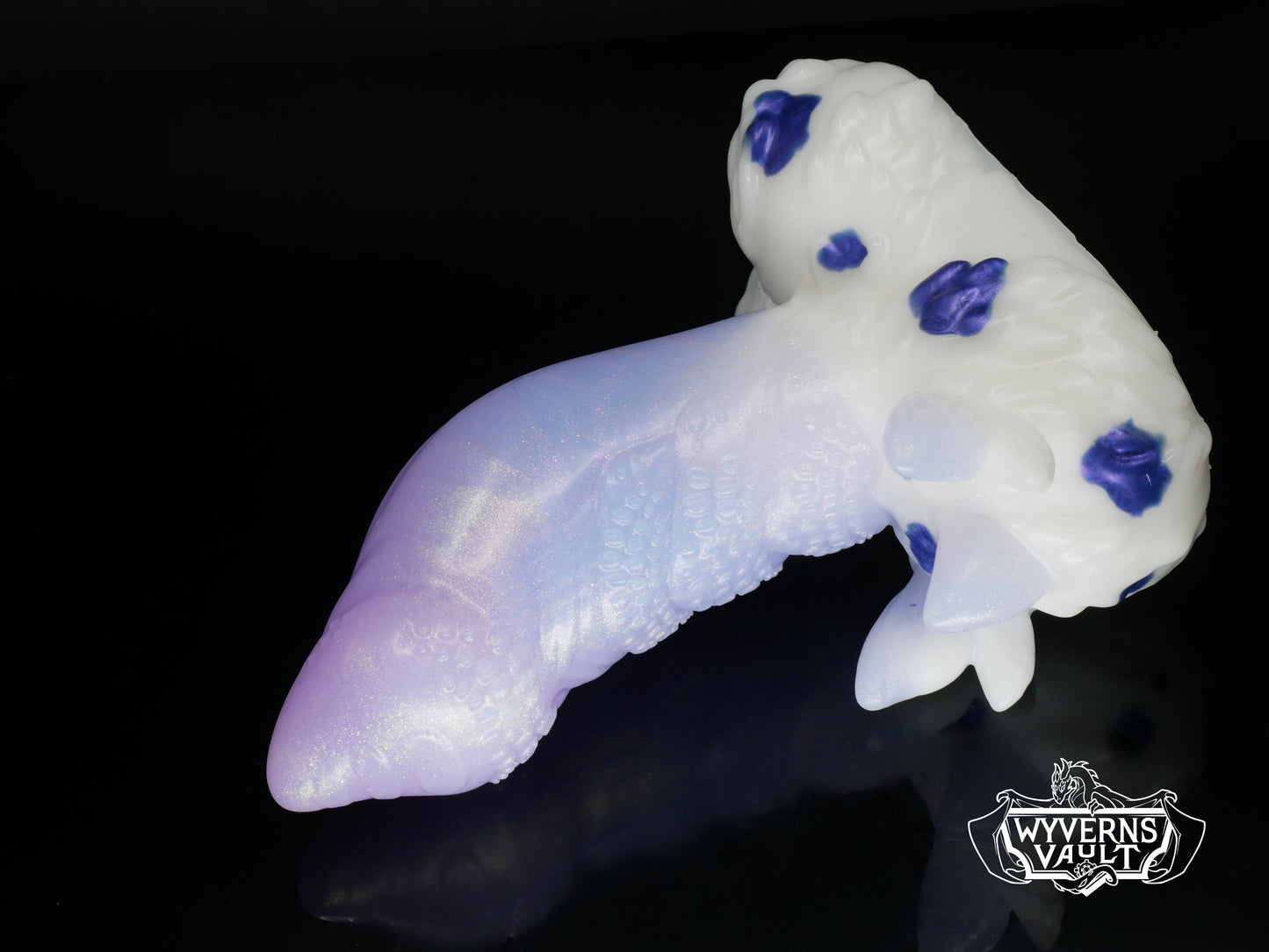 **GITD - Medium Thistle - Soft 00-30