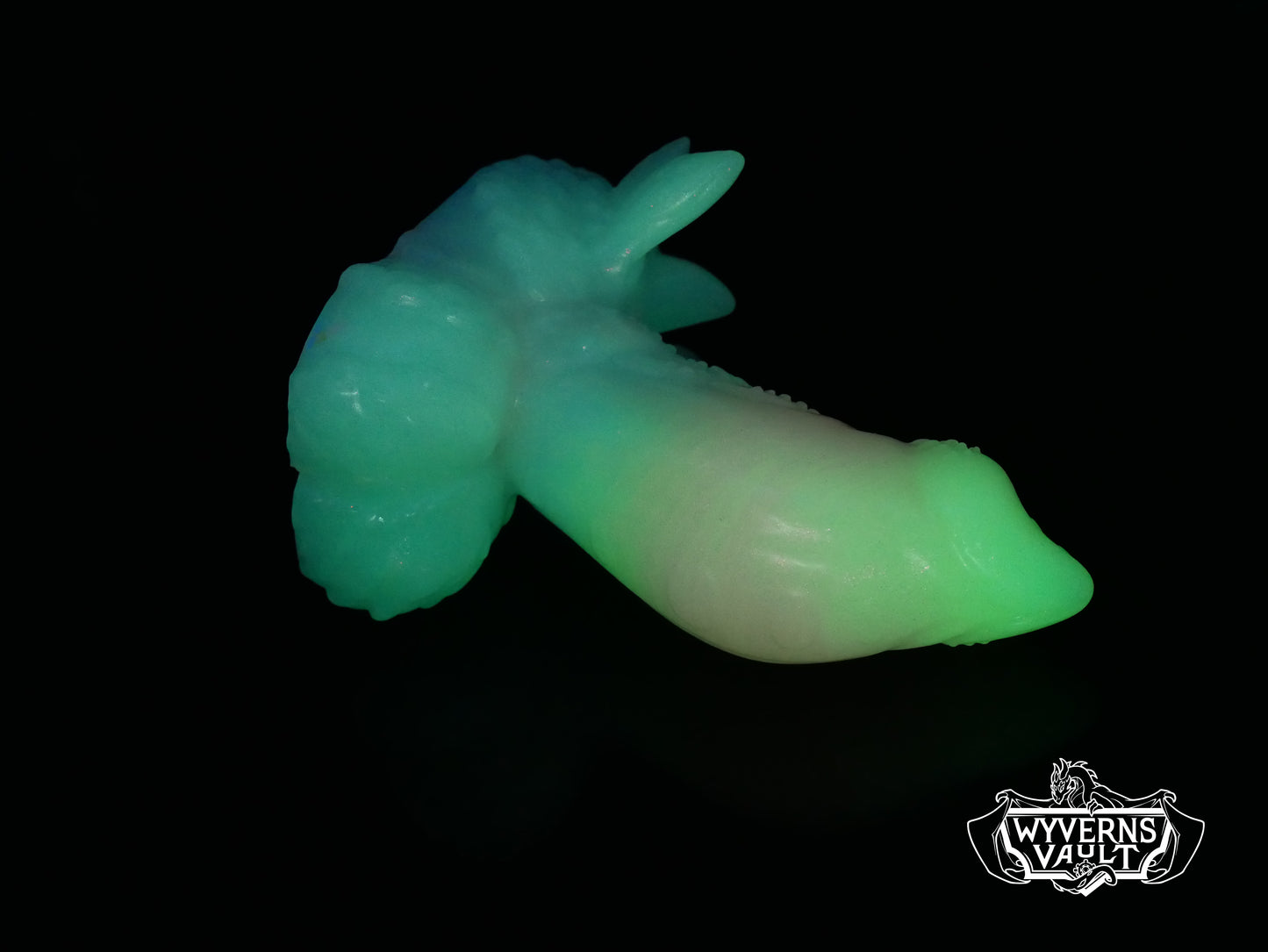 Flawed - UVGITD - Small Thistle - Medium 00-50