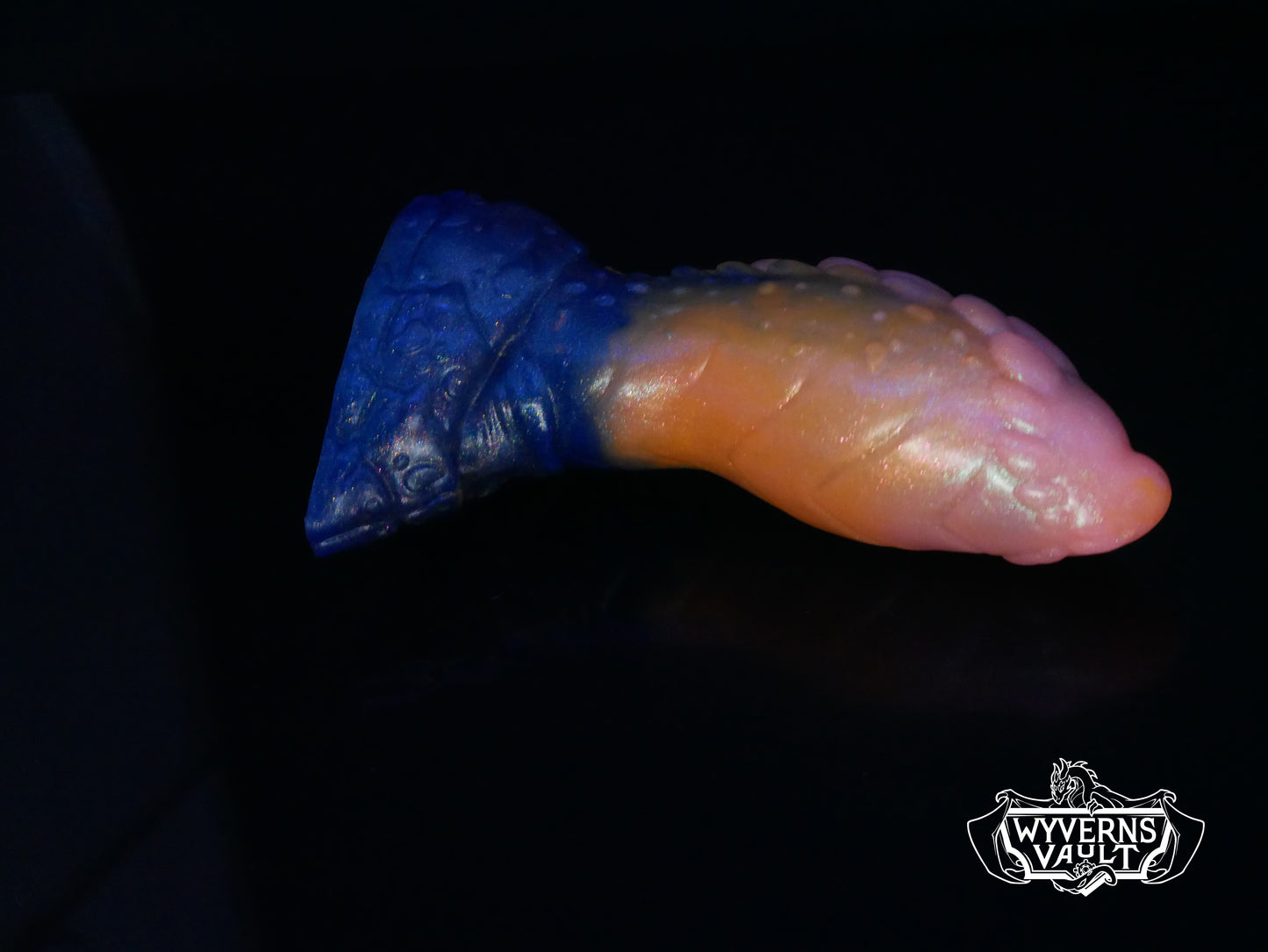 UVGITD - Small Auros - Medium 00-50