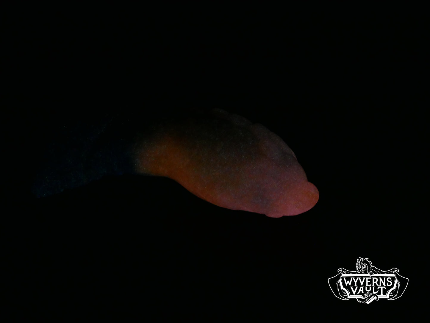 UVGITD - Small Auros - Medium 00-50